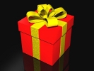 Daily Gift Logo